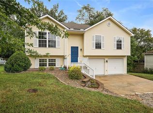 265 Dykes Ln, Holt, MO 64048
