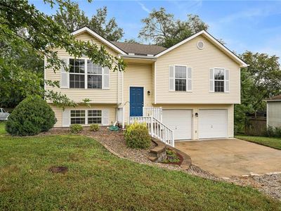 265 Dykes Ln, Holt, MO, 64048