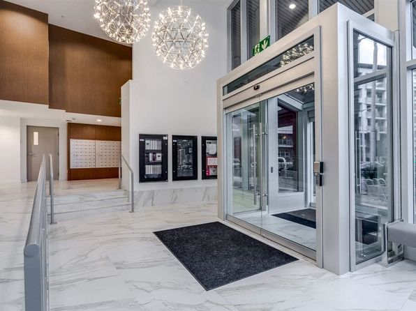 38 W 1st Ave #515, Vancouver, BC V5Y 0K3