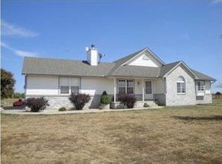 10414 SW Diamond Rd, Augusta, KS 67010