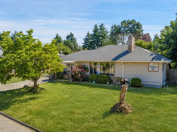 2918 SE 143rd Ave, Portland, OR 97236