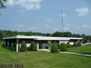 193 Sawmill Street, Beccaria, PA 16616