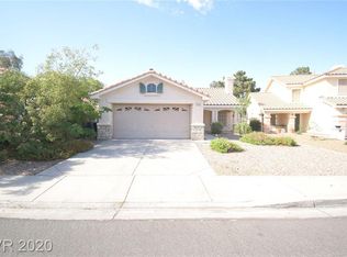 2450 Avenida Cortes, Henderson, NV 89074