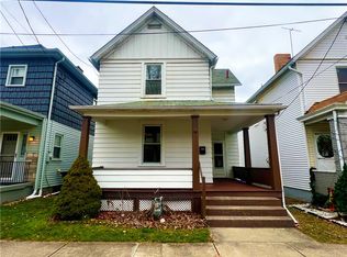 1105 Washington Ave, Monaca, PA 15061