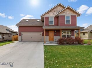 4038 Opal St, Bozeman, MT 59718