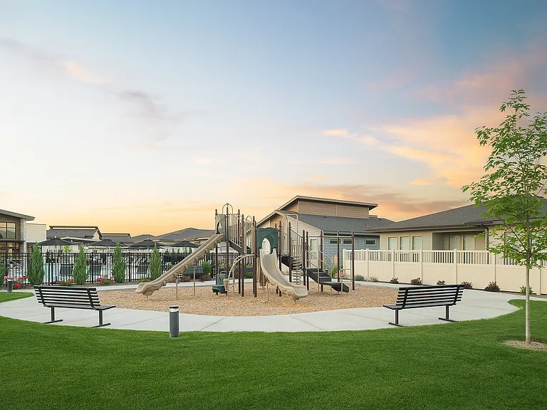 Playground
