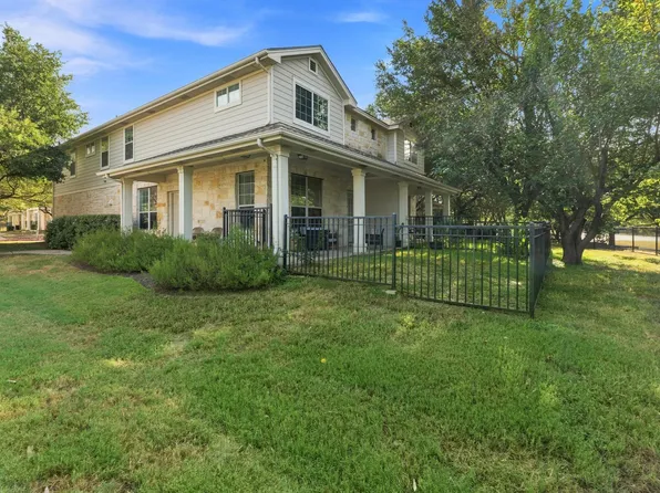 1900 Scofield Ridge Pkwy APT 202, Austin, TX 78727