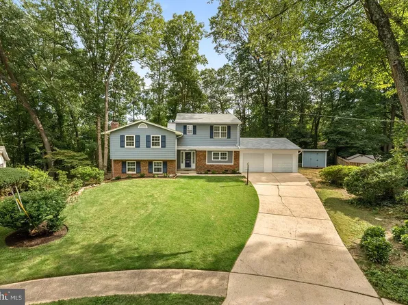 3432 Ethel Ct, Annandale, VA 22003