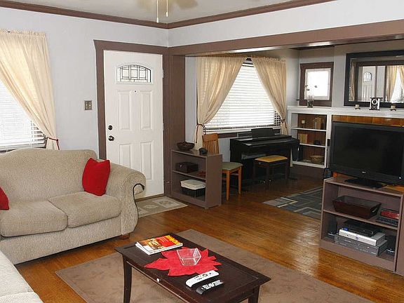Front Room view 2