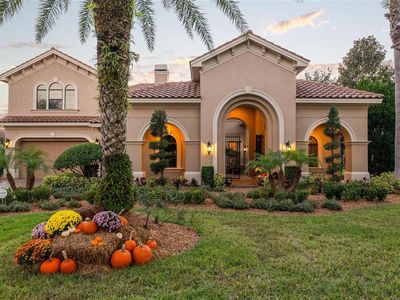 1208 Merry Water Dr, Lutz, FL, 33548