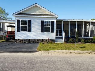 1 Main St. Camp Clearwater, Elizabethtown, NC 28337