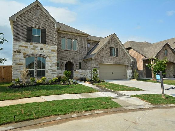 2nd image of 20165 Anna Blue Crest Ct