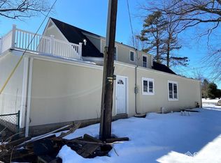 55 Devon Rd #A, Colonia, NJ 07067