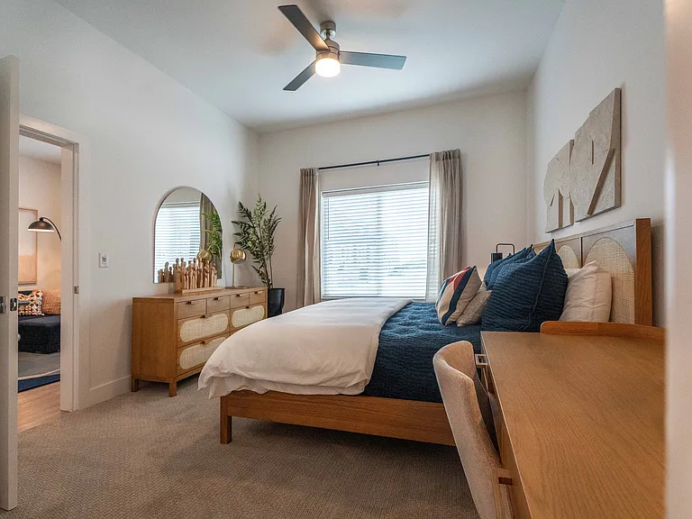 Aspire | Spacious Bedrooms