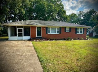 73 Sublette Rd, Clinton, KY 42031