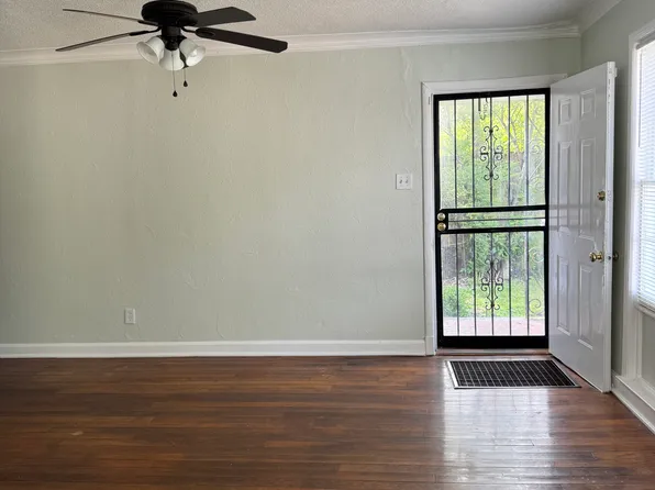 1543 Jackson Ave, Memphis, TN 38107