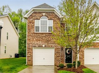 2317 Hartfield Cir, Winston Salem, NC 27103