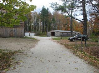 225 Nichols Rd, Fairfax, VT 05454