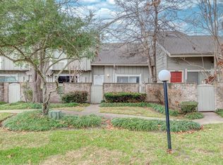 12926 Greenway Chase Ct #2926, Houston, TX 77072