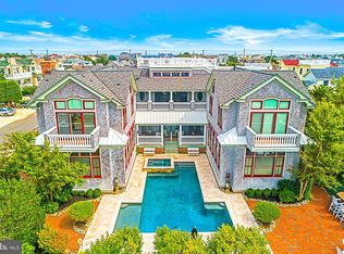 6301 Bayview Ave, Brant Beach, NJ 08008