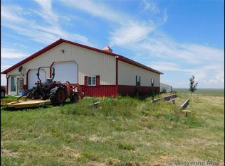 3028 Diamond B Blvd, Meriden, WY 82009