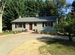 101 Cherniske Rd, New Milford, CT 06776