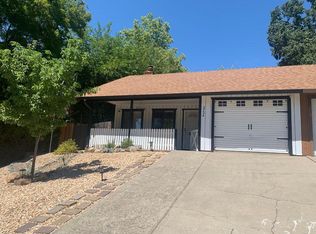 2724 Woodridge Ct, Placerville, CA 95667