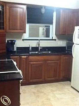 Beautiful Kitchen