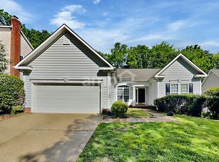 2612 Bricker Dr, Charlotte, NC 28273
