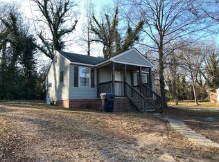 1413 Benjamin St, Anderson, SC 29625