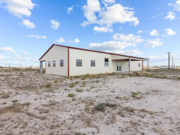 7302 W County Road 173, Midland, TX 79706