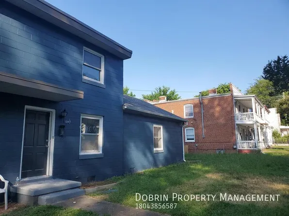1729.5 Winder St, Richmond, VA 23220
