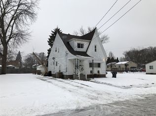 537 Judson Ct, Pontiac, MI