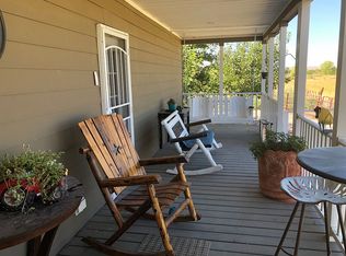 300 Railroad Wash Rd, Duncan, AZ 85534