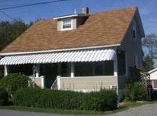 470 Bantel St, Johnstown, PA 15905