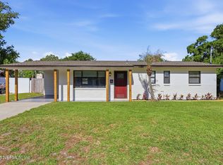 2904 E LORAN Drive, Jacksonville, FL 32216