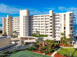 2225 Highway A1a APT 108, Indian Harbour Beach, FL 32937