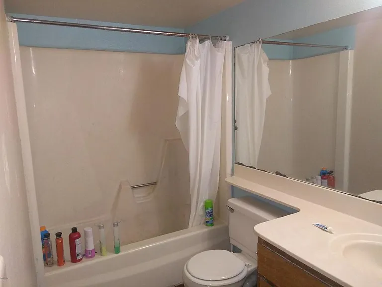 6935 W Monterosa Cir #1384 — Photo 9