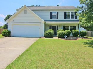 3279 Deer Valley Dr NW, Acworth, GA 30101