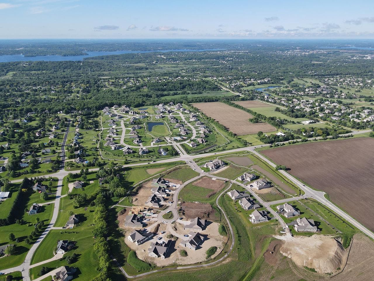 1503 Sandhill BOULEVARD UNIT 2, Hartland, WI 53029 MLS 1865025 Zillow