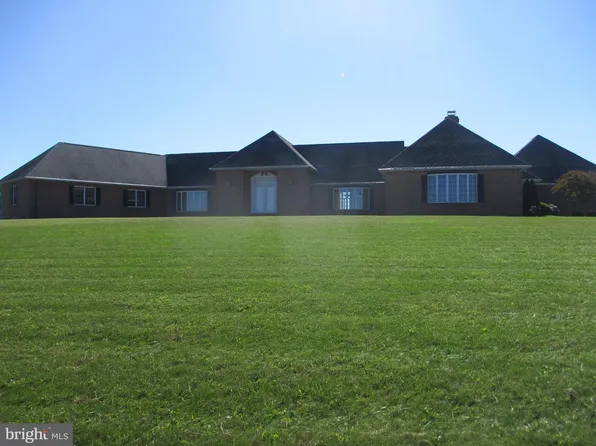 3898-3898 Underwood Rd, Oakland, MD 21550