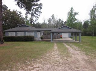 6640 Kiwanis Club Rd, Silsbee, TX 77656