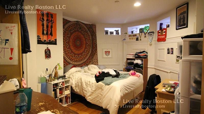 2nd image of 64 Louis Prang St APT 2F