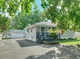 6727 59th Ave N, Crystal, MN 55428