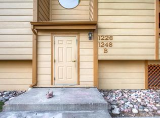 1226 Firefly Cir, Colorado Springs, CO 80916