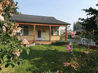 6607 E 12th Ave, Anchorage, AK 99504