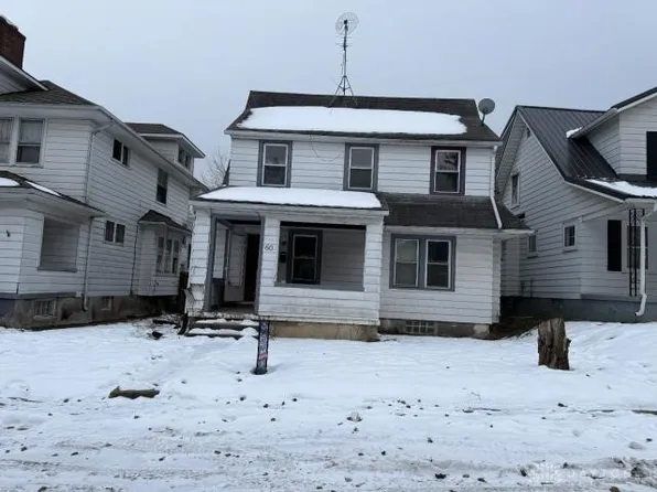 60 E Maplewood Ave, Dayton, OH 45405