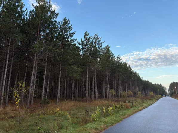 LOT 3 Plantation Rd, Pelican Lake, WI 54463