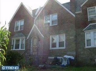 1608 Longshore Ave, Philadelphia, PA 19149