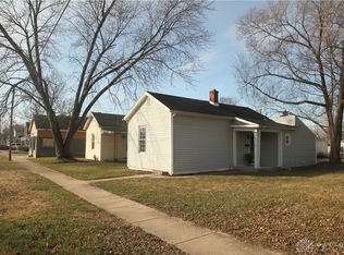 418 Cincinnati Ave, Xenia, OH 45385